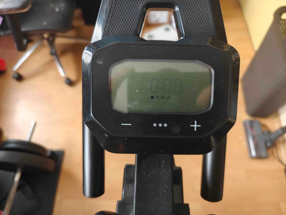 Rower Stacjonarny Domyos Biking 500