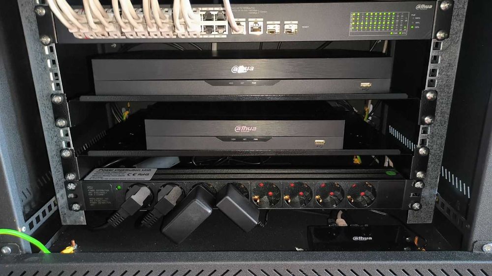 ‼️УСТАНОВКА камер монтаж видеонаблюдение 
Львів‼️