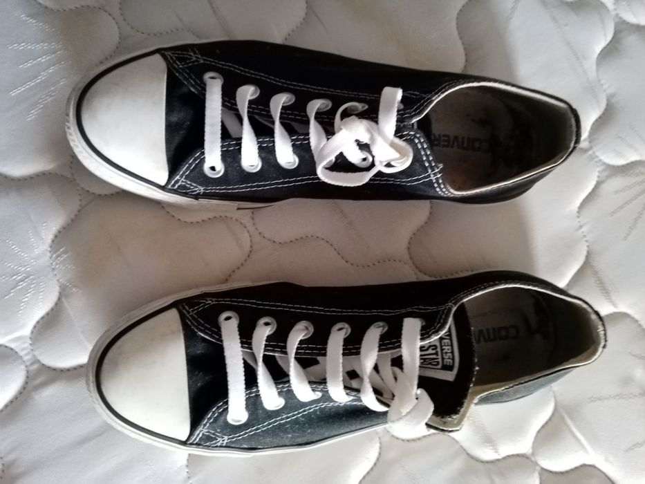 Sapatilhas  All Star Converse