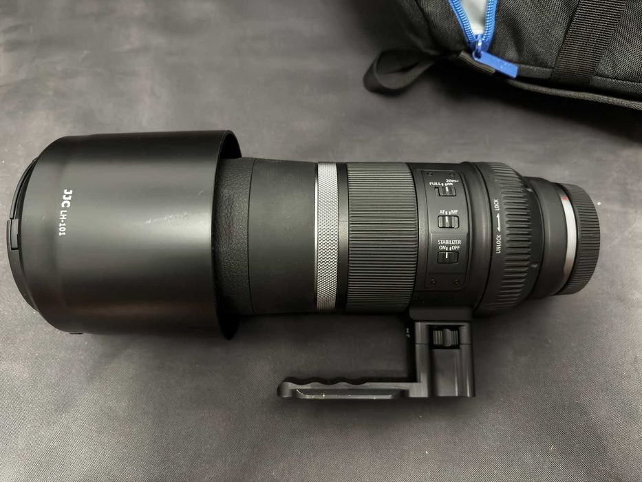 Canon RF 800 f11 IS STM