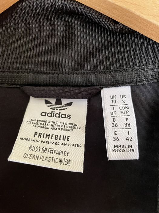 Adidas bluza damska