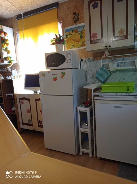 Domek letniskowy nad Zalewem Cieszanowice