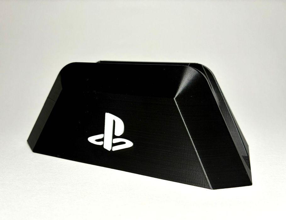 Suporte para comando PlayStation