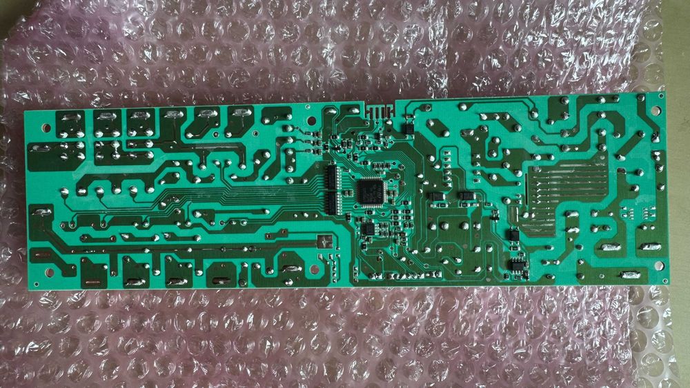 Modulo de Potência, Forno Teka HLB 860