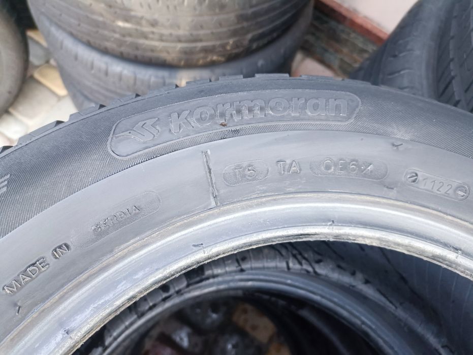 Kormoran 195/65 R15 комплект літньої гуми