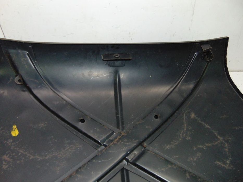 Mini 1000 capot " nova de stock antigo