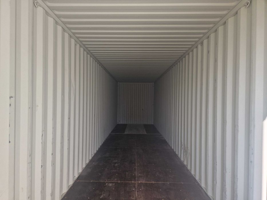 Kontener morski do wynajęcia