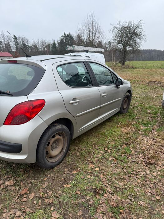 Renault premium euro 6, kompletna kabina, cały na cześci
