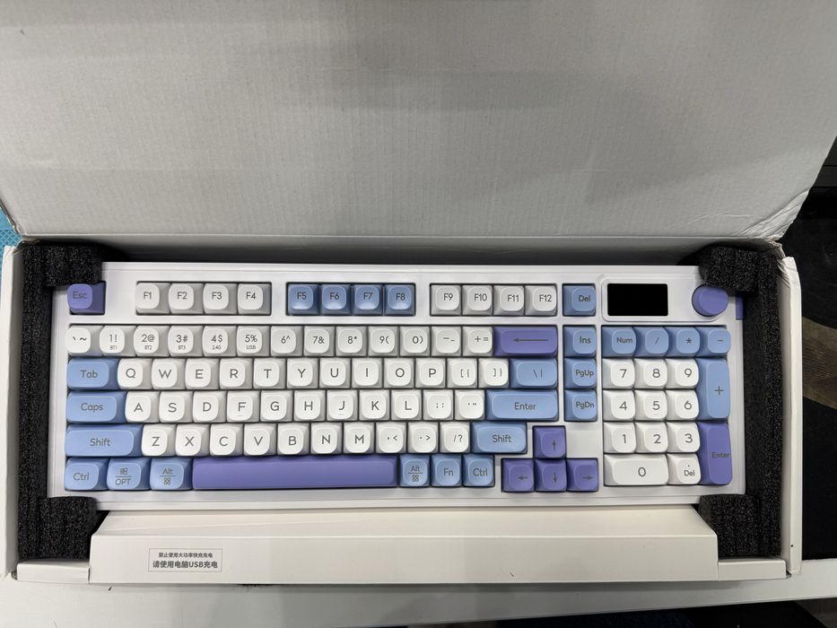 Клавіатура Ігрова