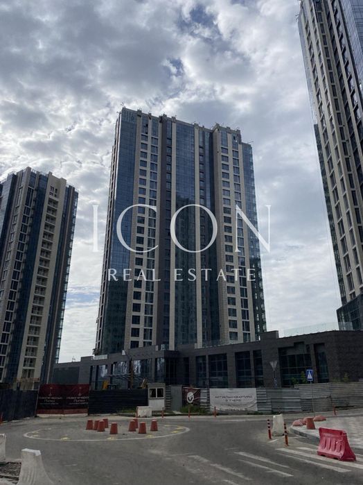 Продаж квартири | 81м² | ЖК «Новопечерські липки»