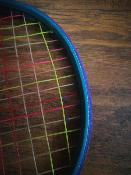 Rakieta tenisowa dziecięca Victor Jimmy 23"