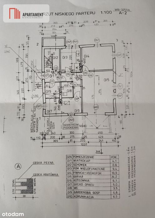 Duży dom z jeszcze większym potencjałem !!