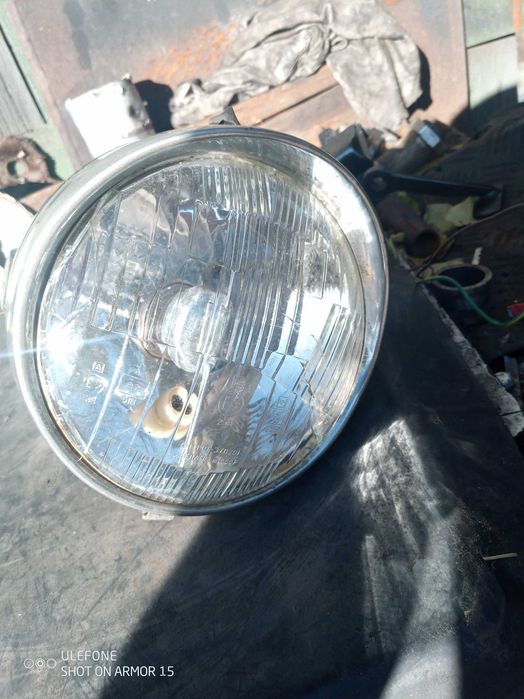 Фара МТ 9 "Днепр"