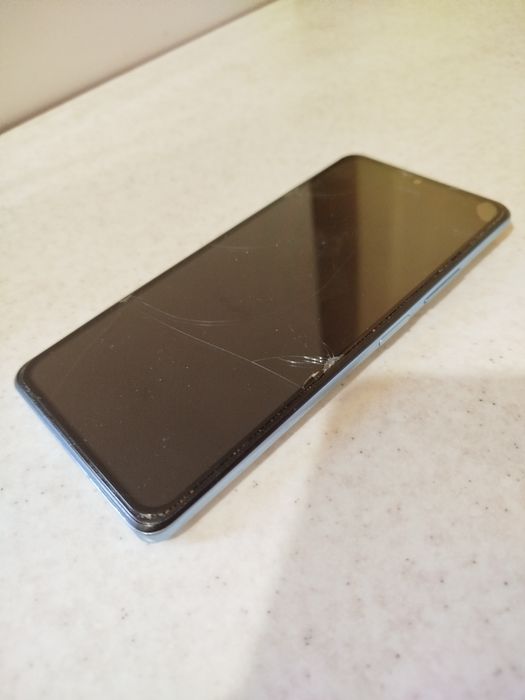 Смартфон Xiaomi Redmi Note 10 Pro