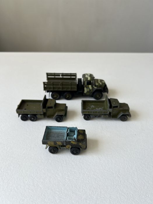 военная техника СССР