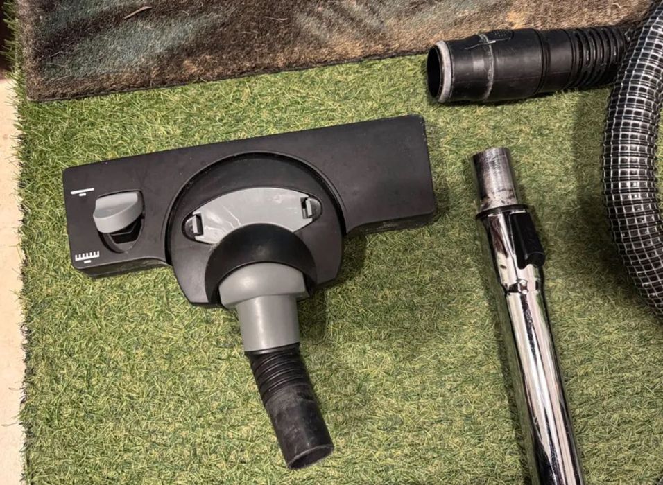 Odkurzacz MPM Bora MOD-17/8 do Części!