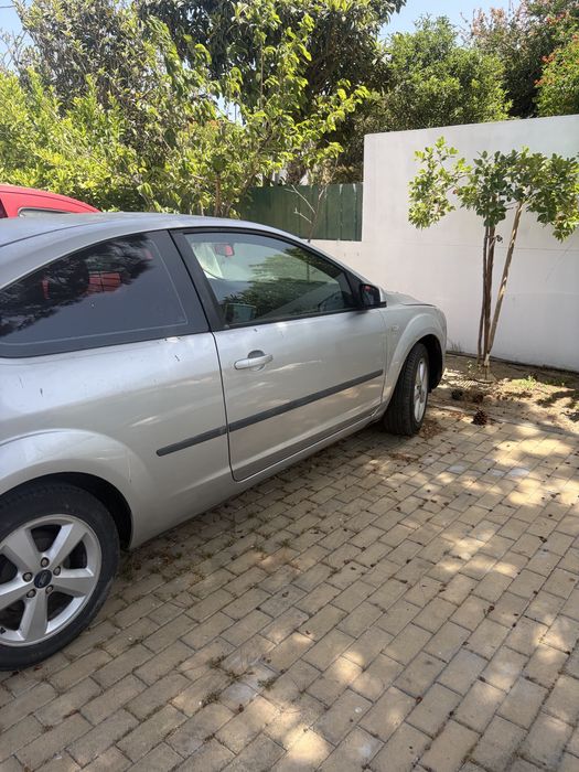 Ford Focus Comercial