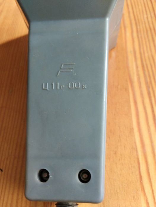 Тестер свечей зажигания.