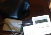 Medidor de Tenção arterial,Portes incluidos no preço