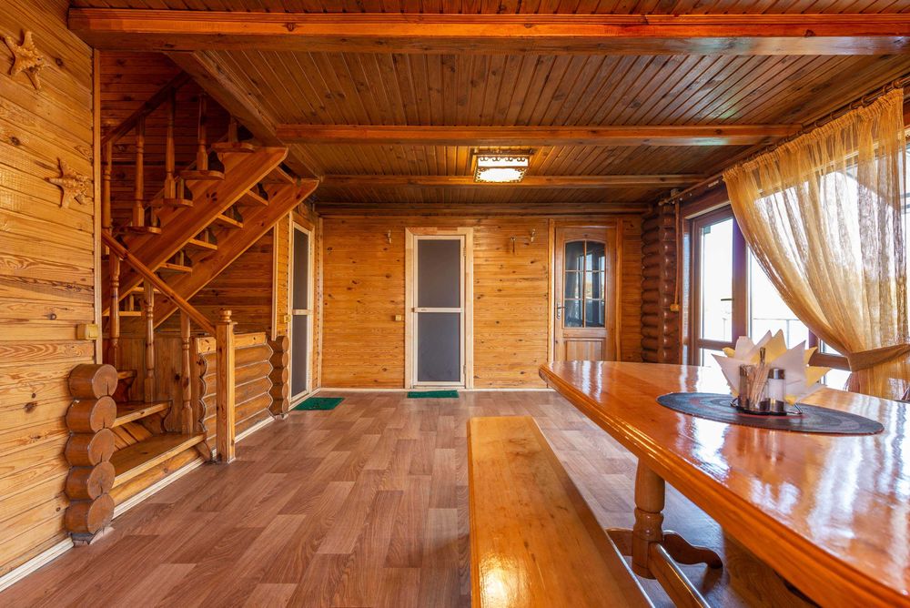 Новый год в Поплавке!