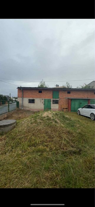 Działka budowlana Kalisz piwonice 1024m2