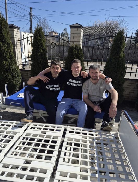 Вивіз сміття Вінниця зіл бус камаз газелька вантажники