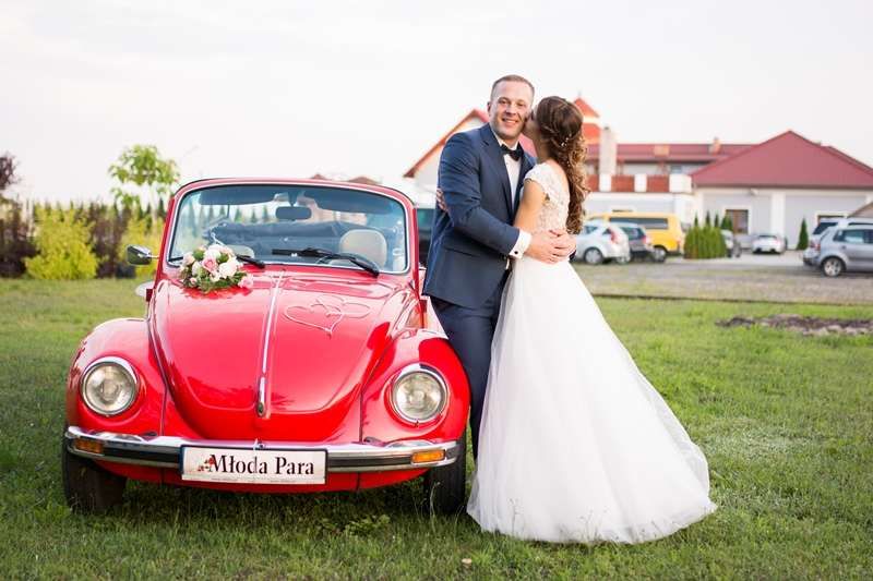 Śliczna sukienka ślubna XS/S