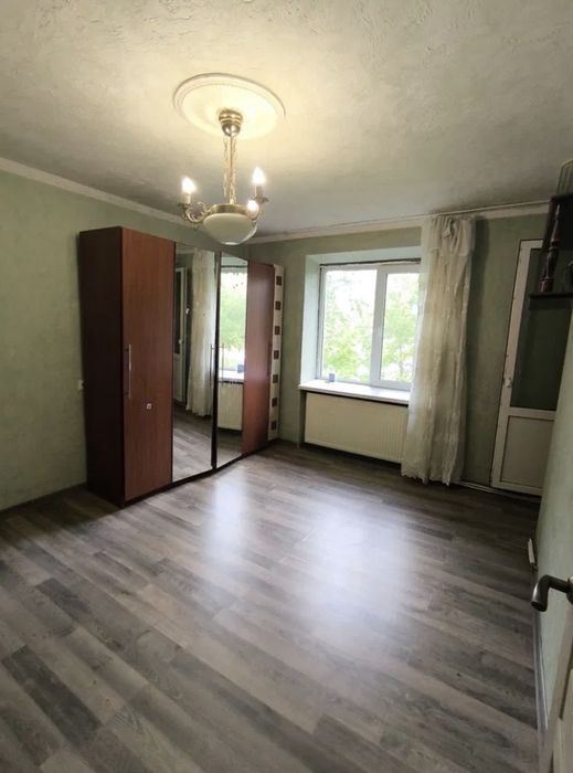 Продаж 1 кімнатноі квартири