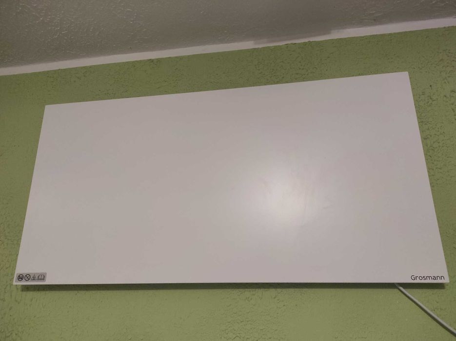 Panel grzewczy Grossman