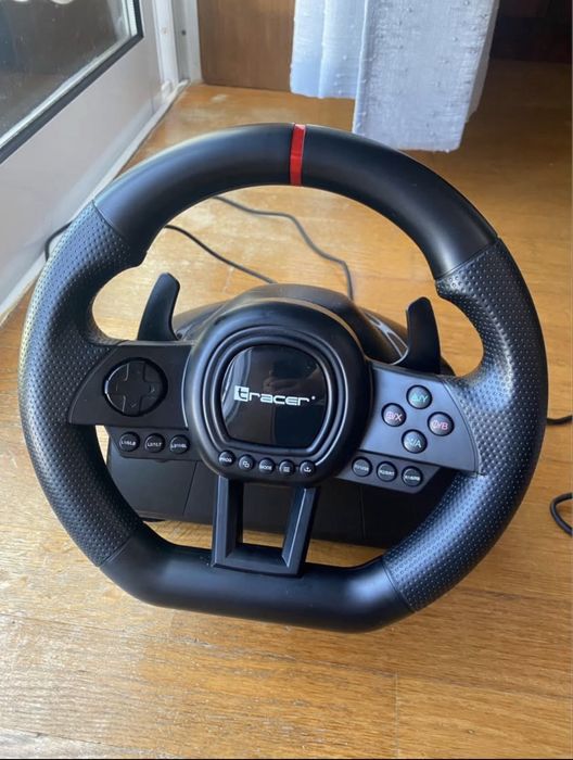 volante + pedais + mudanças  para jogos