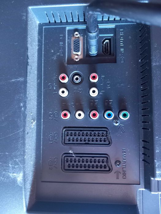 Televisão Sony 20