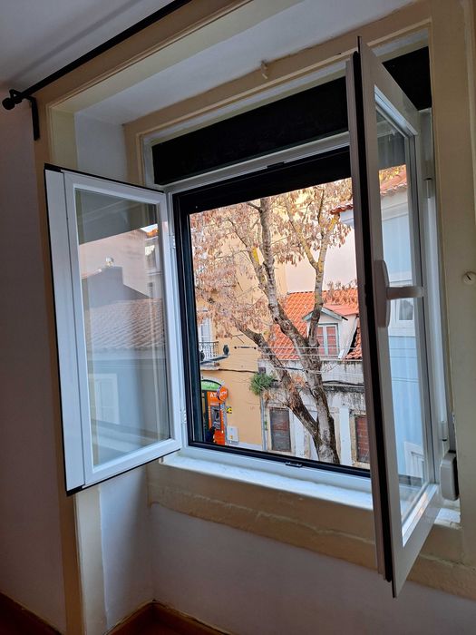 Apartamento T1 em Alfama  perto do metro Santa Apolónia