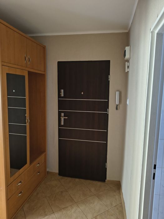 Wynajmę mieszkanie dwupokojowe parter