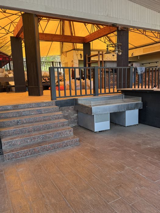 Оренда приміщенні в Аркадії ( колишній клуб WESTERN)