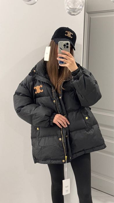 Продам куртку celine