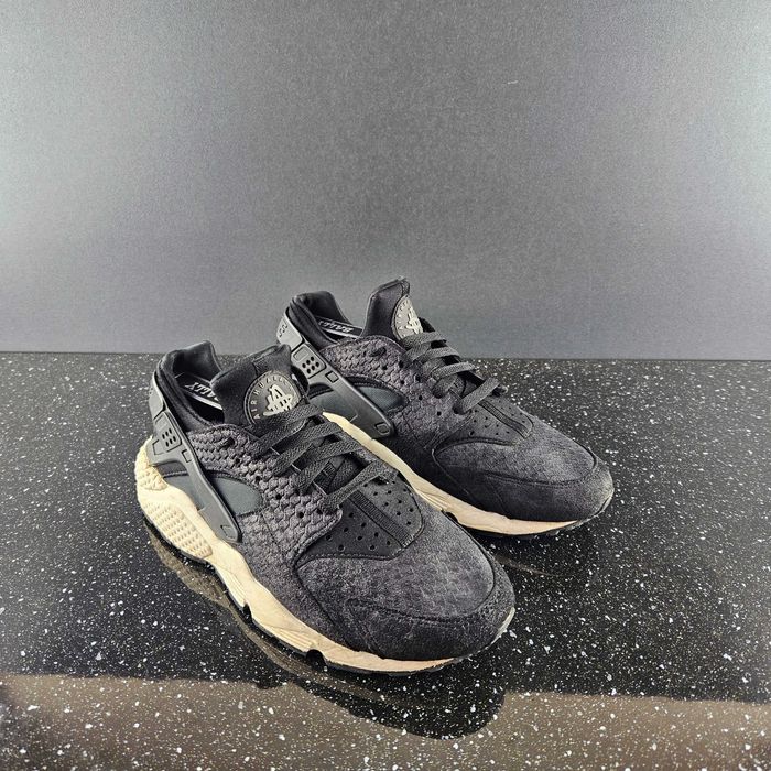 Кроссовки Nike Huarache. Размер 40