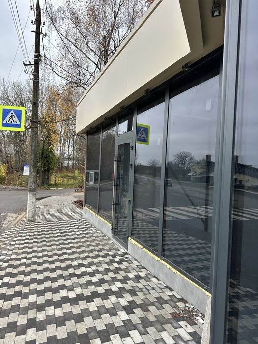 Оренда приміщення