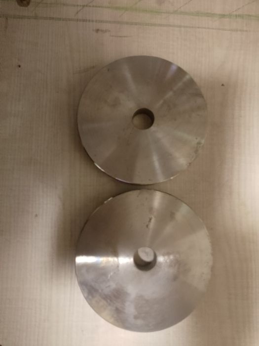 Obciążniki krążki