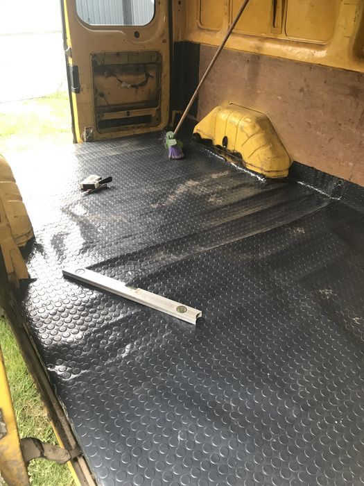 Форд Транзіт 2.0