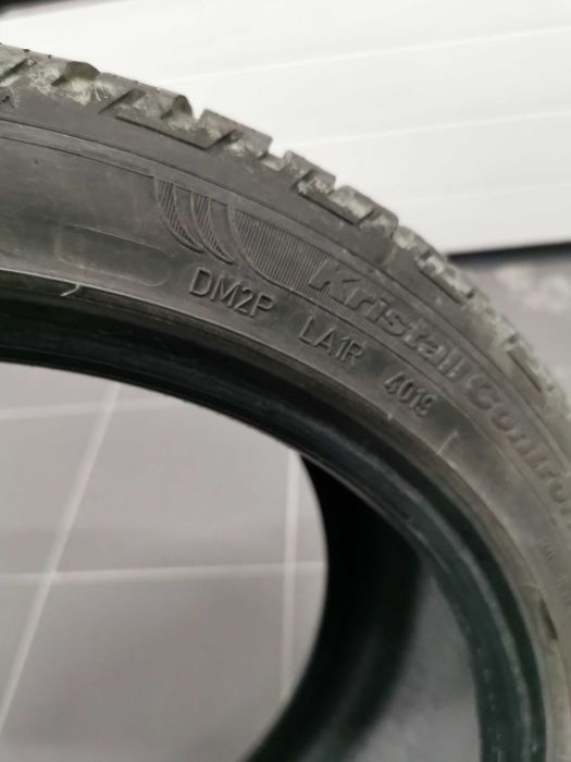 245/40/18 FULDA opony!! Cena za 2szt