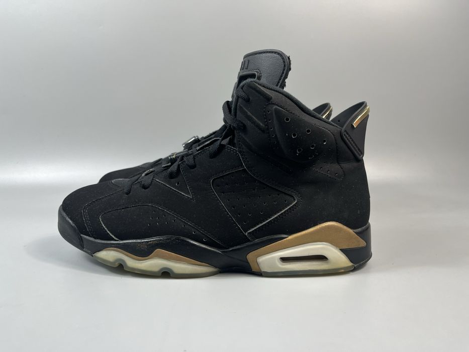 jordan retro 6 - купити чоловіче взуття - Ціна на OLX.ua