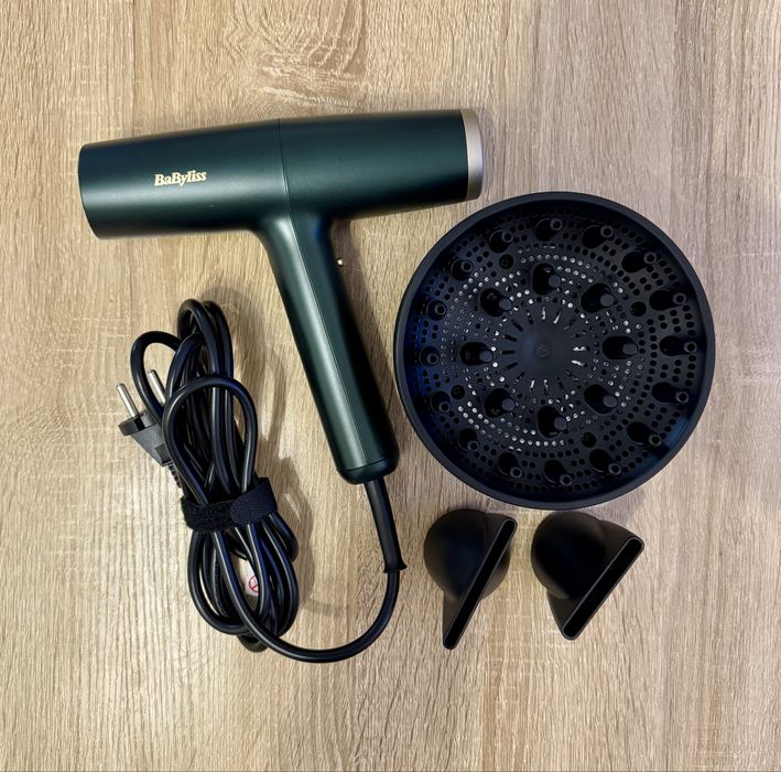 NOWA Suszarka BaByliss D6555DE 1700W