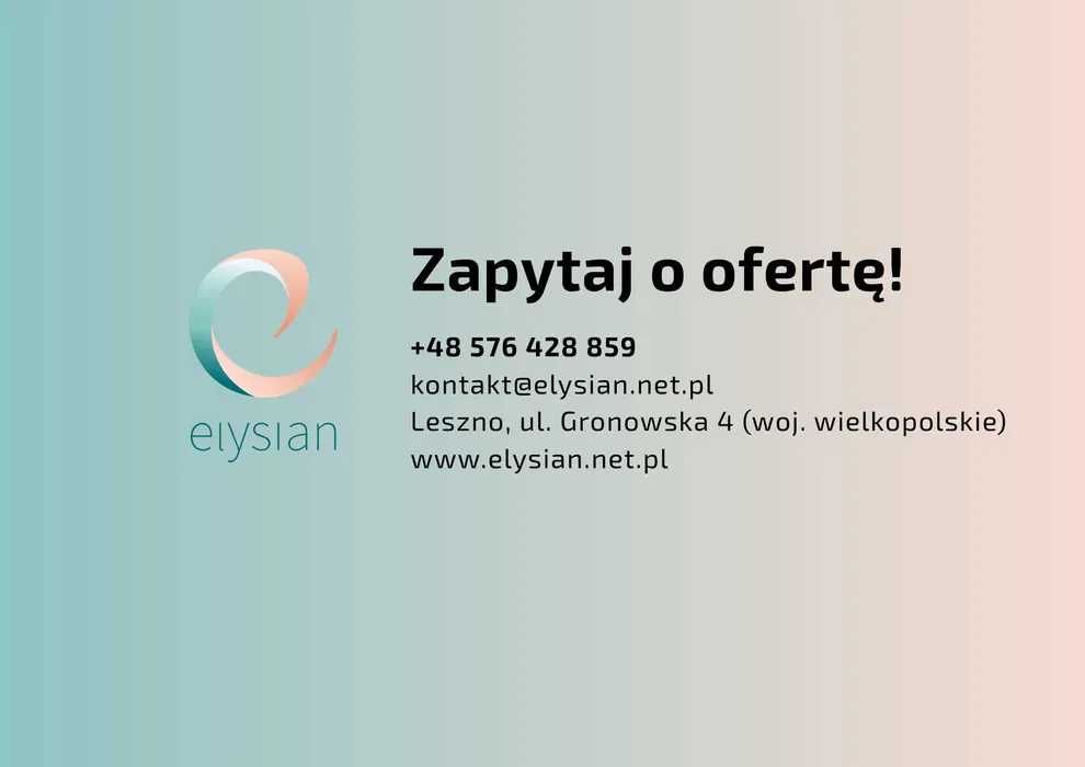 5 osobowa wanna spa Elite Prestige - nowość 2026