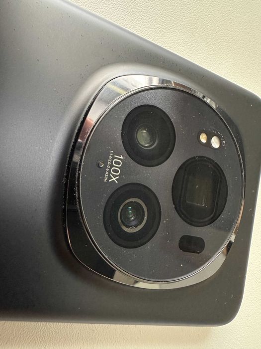 Honor Magic6 Pro 12/512GB Czarny - Uszkodzony Ekran - PL Euro RTV