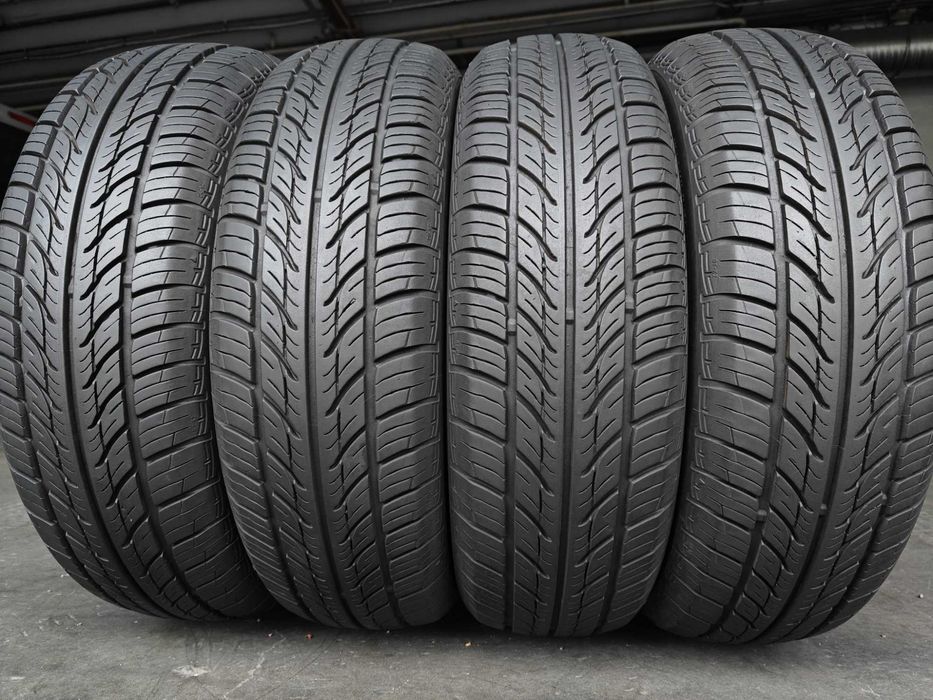 R14 175 70 шини літні 2022рік Tigar Touring 88T