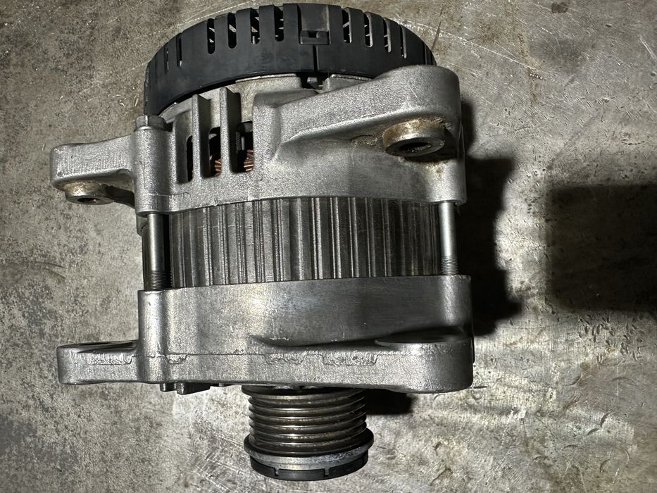 Генератор VAG 3.0tdi 059 903 018R