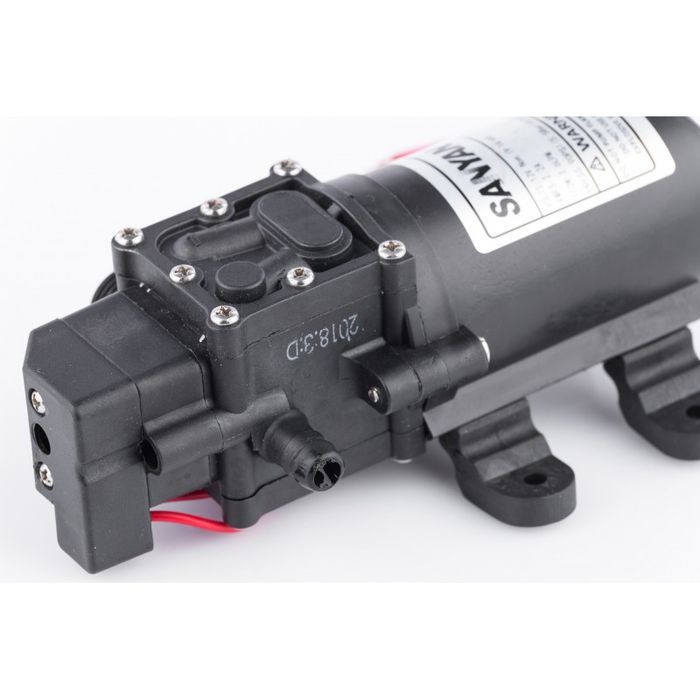 Pompa Do Opryskiwacza Akumulatorowego Pompka 12V