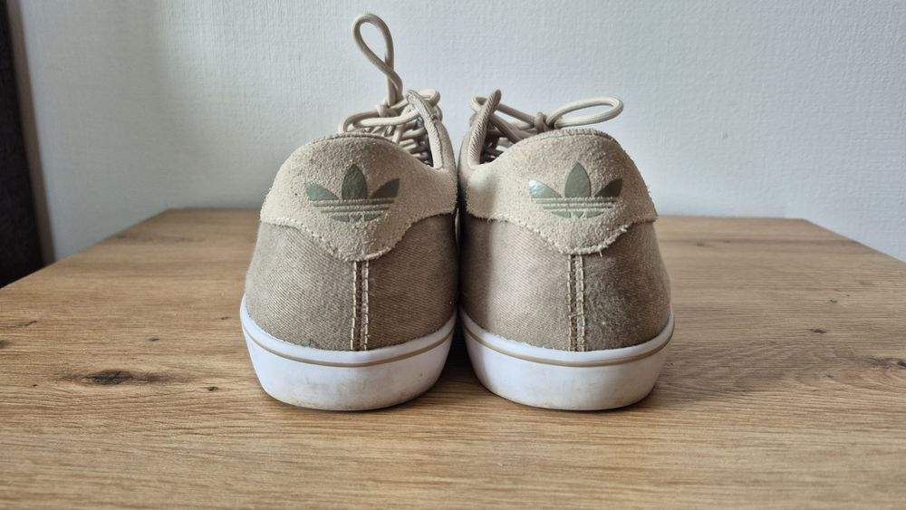 Кеди Adidas 46 29.5 см