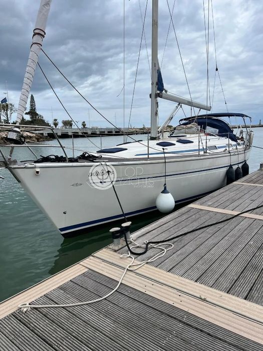 Bavaria Yachts 40
