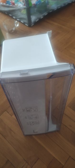 Лоток для морозильної камери Beko